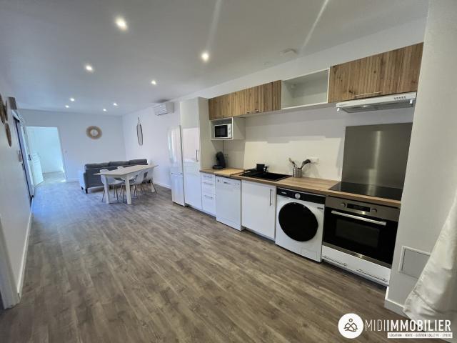 Appartement location à Albi
