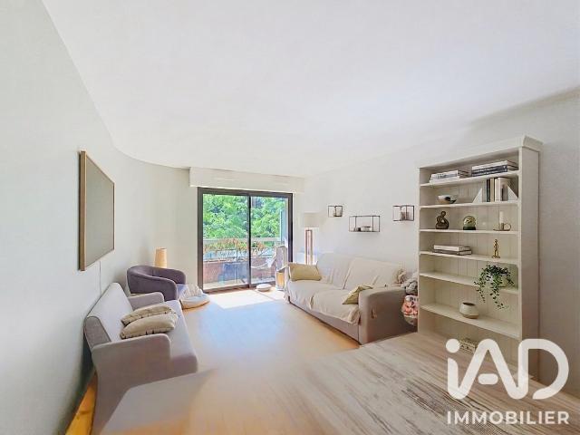Appartement location à Nanterre, Suresnes