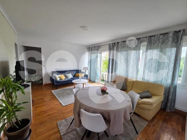 Appartement location à Amiens