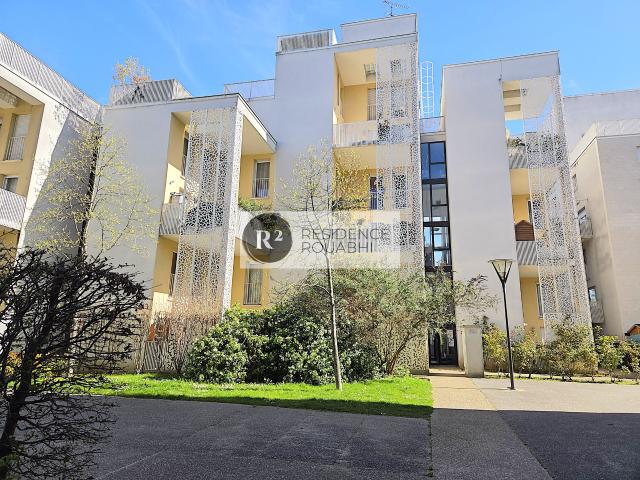 Appartement location à Nanterre, Gennevilliers