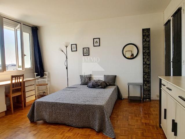Appartement location à Angers