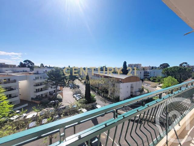 Appartement location à Montpellier