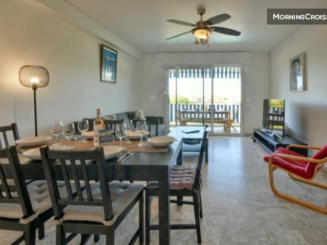 Appartement location à Grasse, Antibes