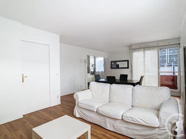 Appartement location à L'Haÿ-les-Roses, Orly