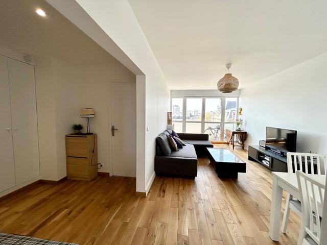 Appartement location à France métropolitaine, Colombes