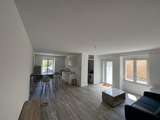 Appartement location à Laval