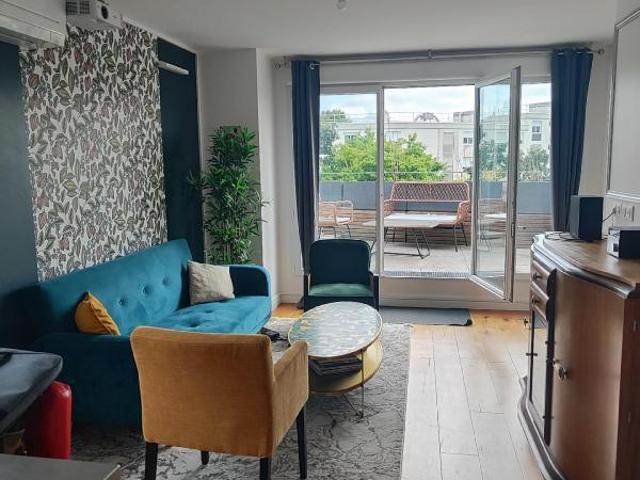 Appartement location à Nantes