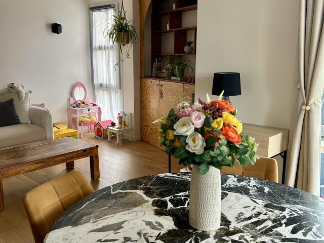 Appartement location à Versailles, Plaisir