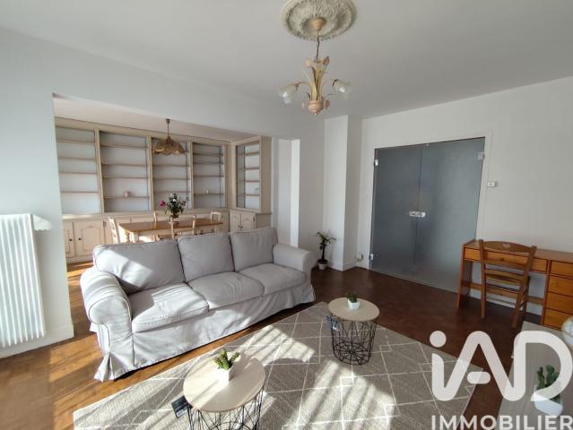 Appartement location à Chartres, Lucé