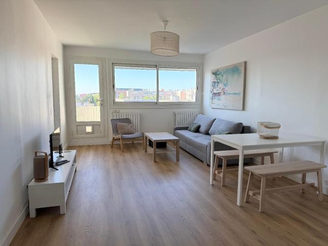 Appartement location à Toulouse