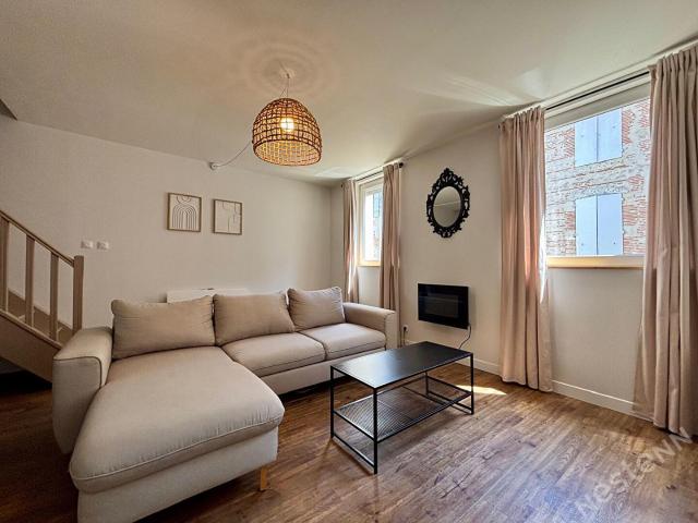 Appartement location à Agen