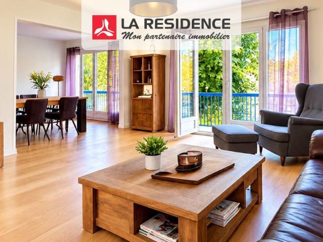 Appartement location à Maurepas, Yvelines