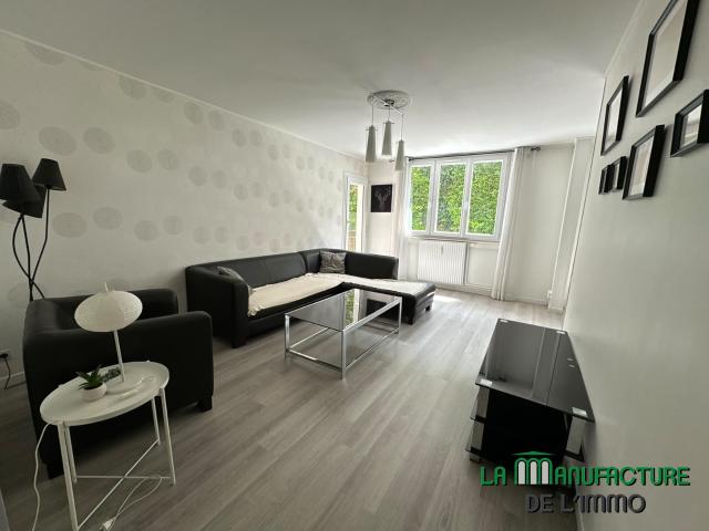 Appartement location à Saint-Étienne, Saint-etienne
