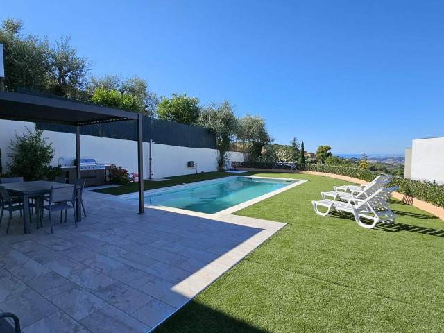 Appartement location à Nice