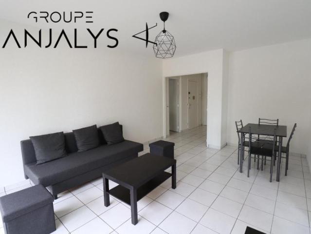 Appartement location à Lyon, Métropole de Lyon