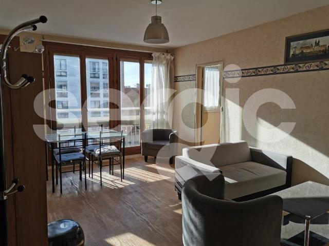 Appartement location à Amiens