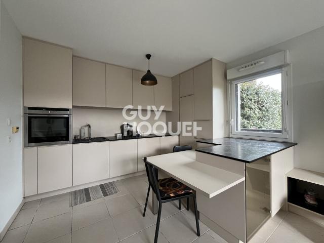 Appartement location à Toulouse, Balma