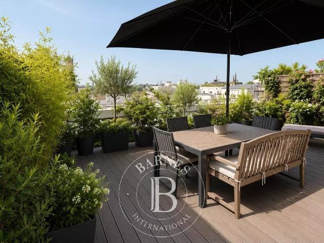 Appartement location à Nanterre, Neuilly-sur-seine