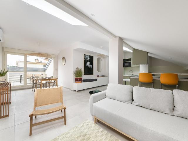 Appartement location à Toulouse