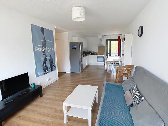 Appartement location à Bordeaux, Pessac
