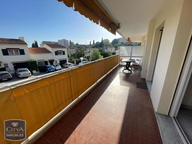 Appartement location à Grasse, Antibes