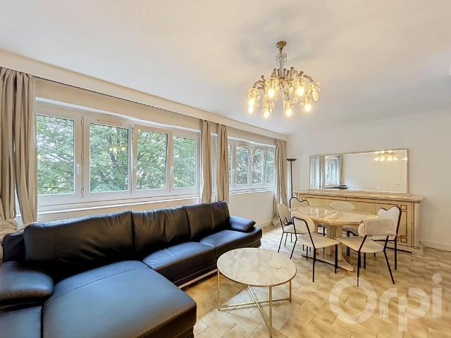 Appartement location à L'Haÿ-les-Roses, Vitry-sur-seine