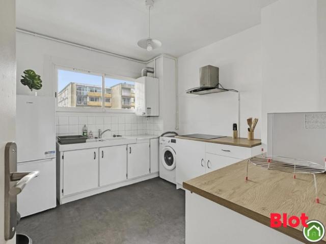 Appartement location à Brest, Bretagne