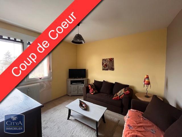 Appartement location à Beaune
