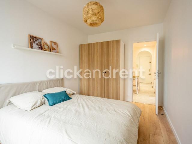 Appartement location à L'Haÿ-les-Roses, Ivry-sur-seine