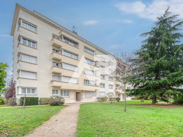 Appartement location à Nanterre