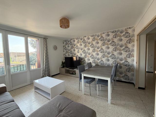 Appartement location à Carcassonne