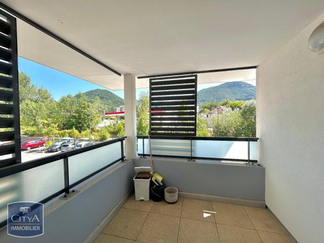 Appartement location à Grenoble, Voiron
