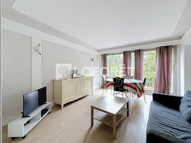 Appartement location à Créteil, Limeil-brévannes