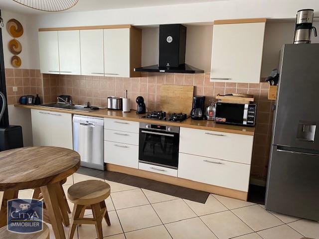 Appartement location à La Réunion