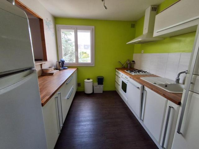 Appartement location à Brest, Bretagne