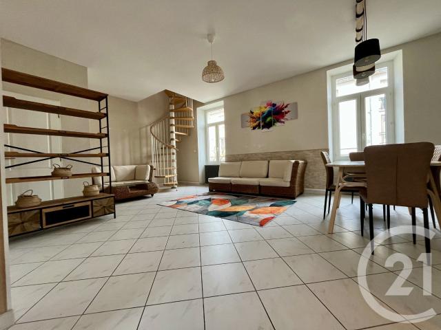 Appartement location à Alès