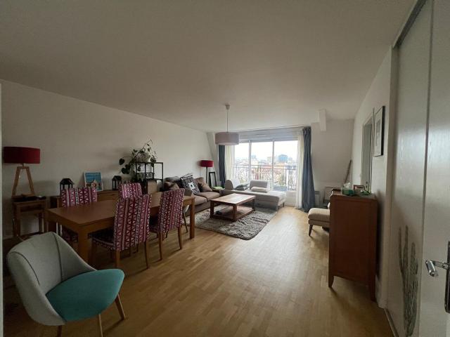 Appartement location à Nanterre, La Garenne-colombes