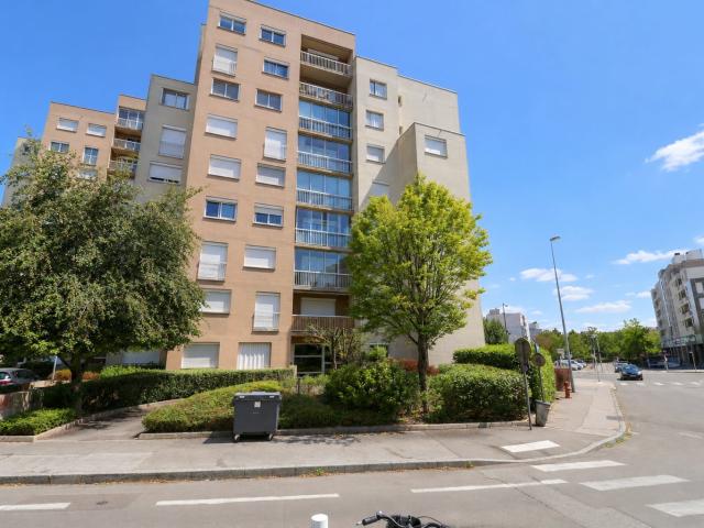 Appartement location à Dijon