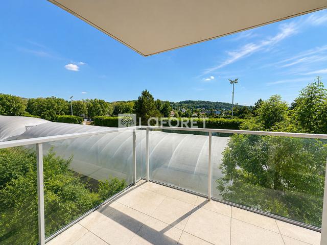 Appartement location à Nanterre, Rueil-malmaison
