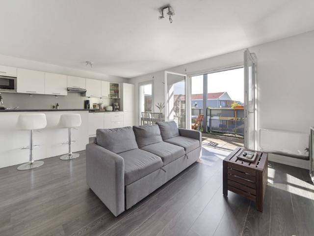 Appartement location à Toulouse
