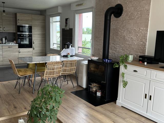 Appartement location à Strasbourg, Hoenheim