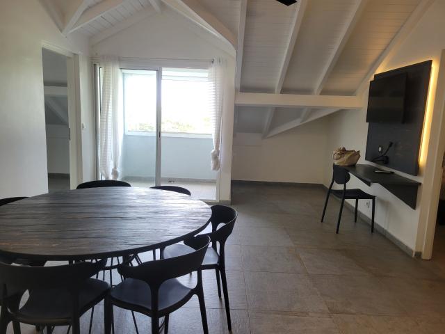 Appartement location à Guadeloupe