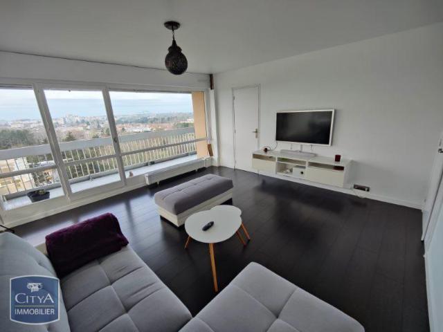 Appartement location à Rambouillet, Elancourt