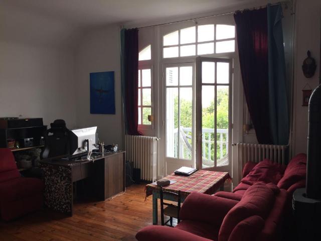 Appartement location à Bayonne