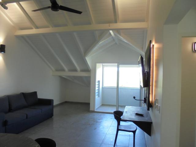 Appartement location à Guadeloupe