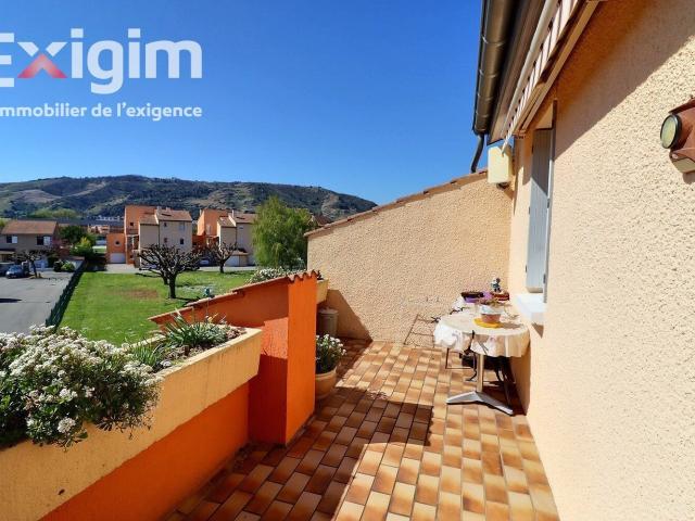 Appartement location à Tournon-sur-Rhône, Tournon-sur-rhône