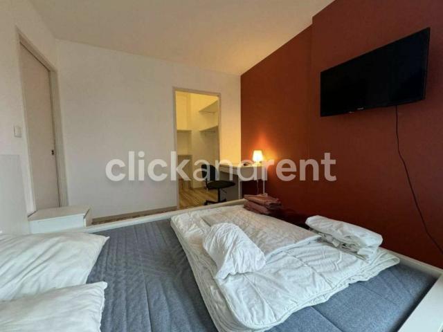 Appartement location à Pontoise, Cergy