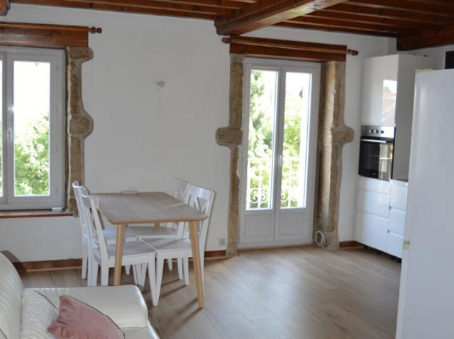Appartement location à Villefranche-sur-Saône, Rhône
