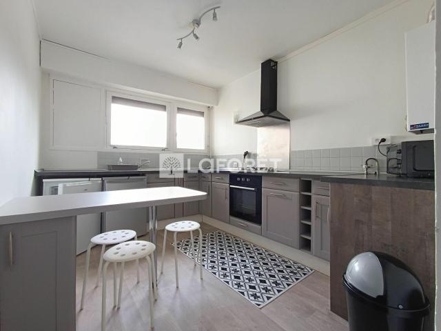 Appartement location à Bordeaux, Gradignan