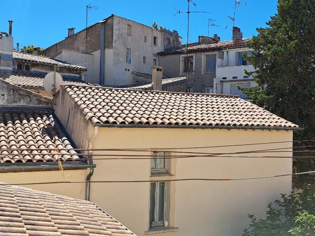 Appartement location à Montpellier